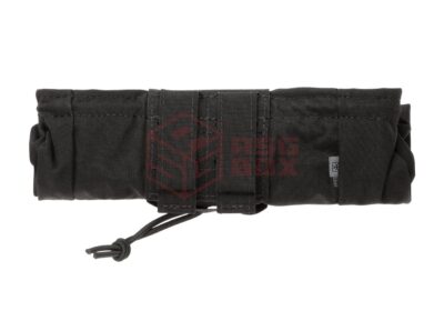 Templar's Gear Dump Bag Long Black - obrazek 2