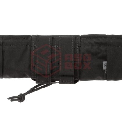 Templar's Gear Dump Bag Long Black 10688806000 24284 TG-DB-L-BL asgbox.pl