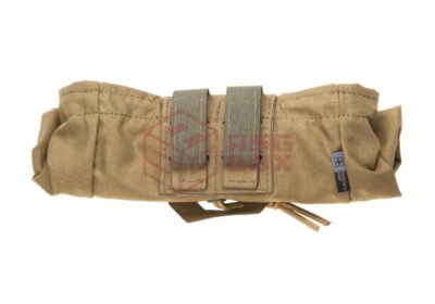 Templar's Gear Dump Bag Long Coyote - obrazek 2