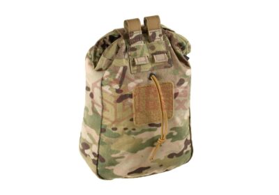 Templar's Gear Dump Bag Long Multicam - obrazek 2