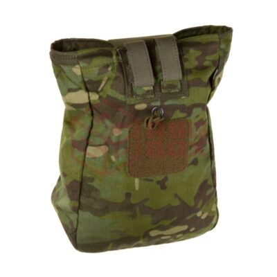 Alternative view of Templar's Gear Dump Bag Long Multicam Tropic