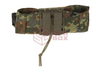 Templar's Gear Dump Bag Long Flecktarn - obrazek 2