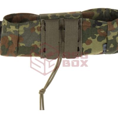 Alternative view of Templar's Gear Dump Bag Long Flecktarn