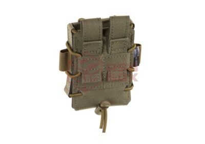 Templar's Gear Universal Radio Pouch Ranger Green - obrazek 2