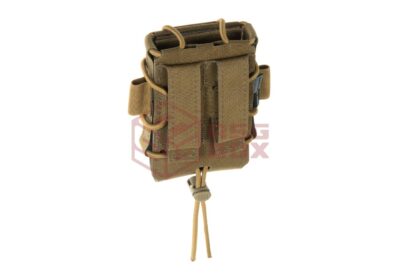 Templar's Gear Universal Radio Pouch Coyote - obrazek 2