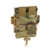 Templar's Gear Universal Radio Pouch Multicam OD-TM-10688975100 23728 TG-URP-1.1-MC asgbox.pl