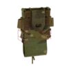Templar's Gear Universal Radio Pouch Multicam Tropic OD-TM-10688975400 23729 TG-URP-1.1-MCT asgbox.pl