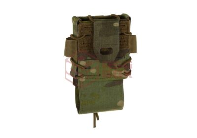Templar's Gear Universal Radio Pouch Multicam Tropic - obrazek 2