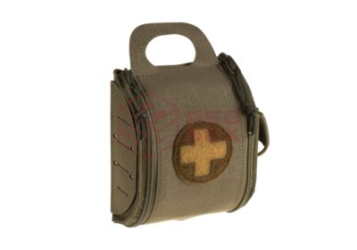 Templar's Gear Silent First Aid Pouch Ranger Green