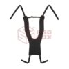 Templar's Gear 4-Point H-Harness Black OD-TM-10689206000 asgbox.pl