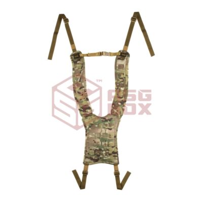 asgbox.pl - 4-Point H-Harness Templar's Gear