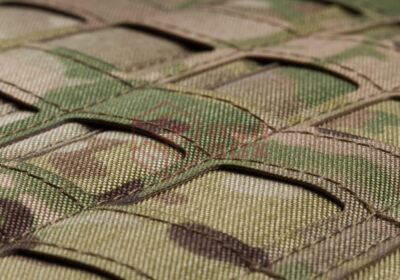 Templar's Gear 4-Point H-Harness Multicam - obrazek 3