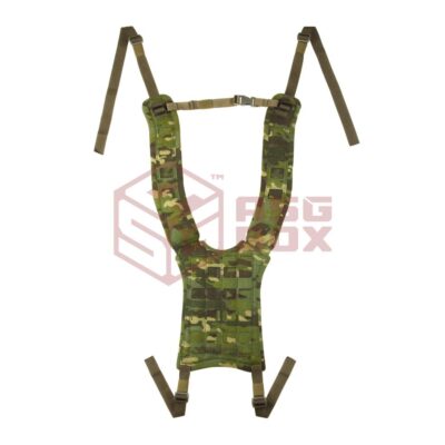 asgbox.pl - 4-Point H-Harness Templar's Gear