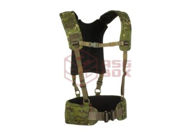 Templar's Gear 4-Point H-Harness Multicam Tropic - obrazek 2