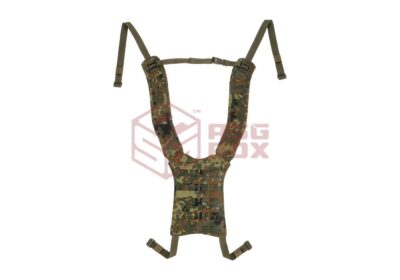 asgbox.pl - 4-Point H-Harness Templar's Gear