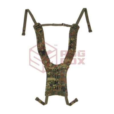 asgbox.pl - 4-Point H-Harness Templar's Gear