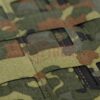 Templar's Gear 4-Point H-Harness Flecktarn OD-TM-10689279800 43302 TG-H-HAR-4-5FTD asgbox.pl