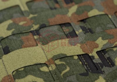 Templar's Gear 4-Point H-Harness Flecktarn - obrazek 2