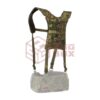 Templar's Gear 4-Point H-Harness Flecktarn OD-TM-10689279800 43302 TG-H-HAR-4-5FTD asgbox.pl