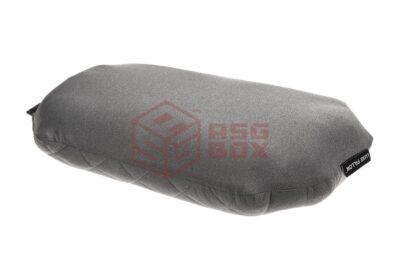 Klymit Luxe Pillow Grey - obrazek 2