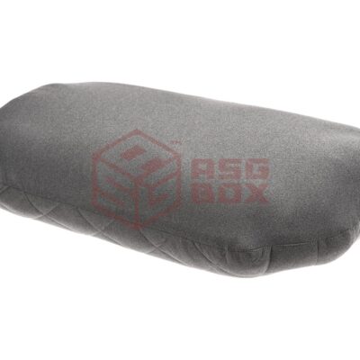 Alternative view of Klymit Luxe Pillow Grey