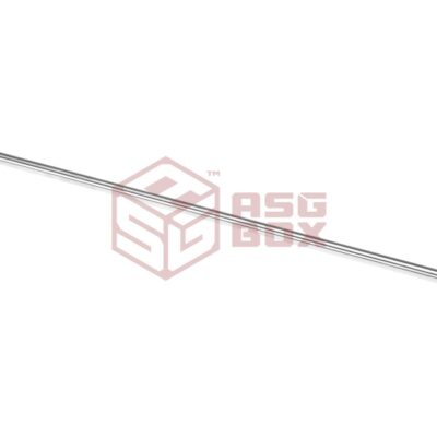 Alternative view of Prometheus 6.03mm EG Barrel for Krytac LVOA-C 387.5mm