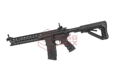 CM16 E.T.U. Predator Black - obrazek 2