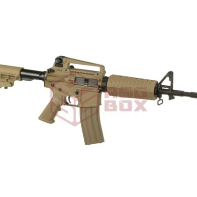 asgbox.pl - CM16 Carbine S-AEG