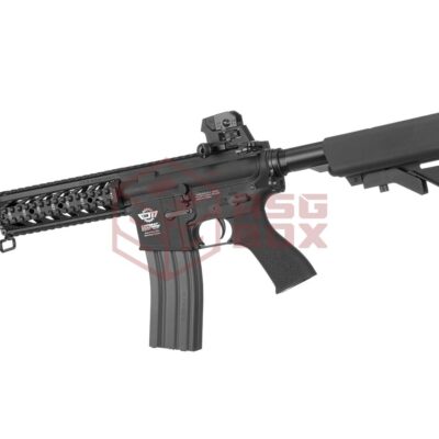 Alternative view of CM16 Raider S-AEG Black