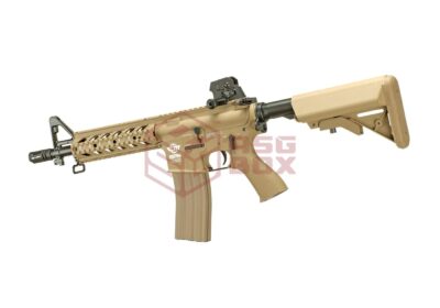 CM16 Raider S-AEG Desert - obrazek 2