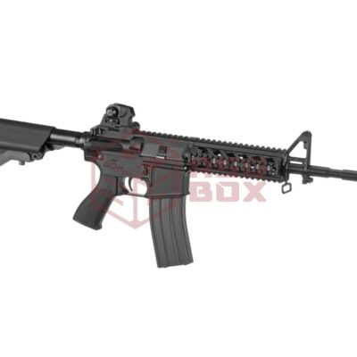 asgbox.pl - CM16 Raider L S-AEG