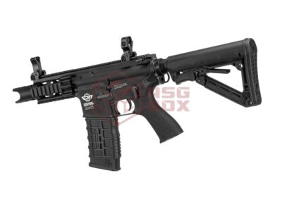 Firehawk S-AEG Black - obrazek 2