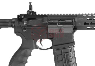 CM16 E.T.U. SRS S-AEG Black - obrazek 2