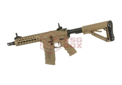 CM16 E.T.U. SRS S-AEG Desert - obrazek 2