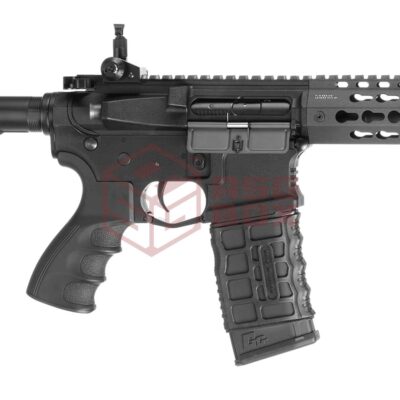 Alternative view of CM16 E.T.U. SRL S-AEG Black