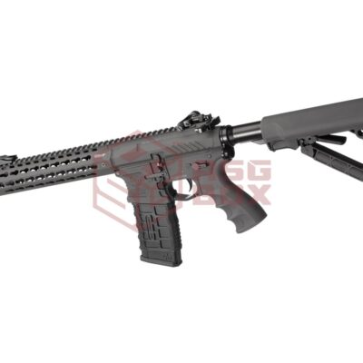 Alternative view of CM16 E.T.U. SRL S-AEG Grey