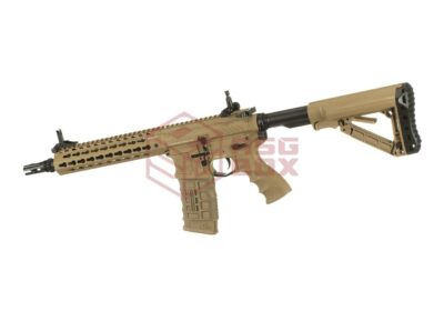 CM16 E.T.U. SRL S-AEG Desert - obrazek 2