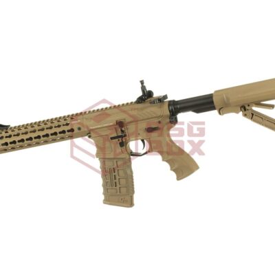 Alternative view of CM16 E.T.U. SRL S-AEG Desert