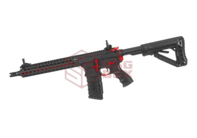 CM16 E.T.U. SRXL S-AEG Red - obrazek 2