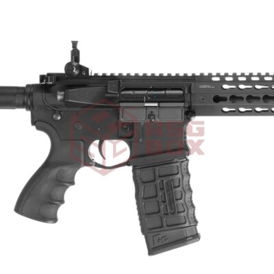 Alternative view of CM16 E.T.U. SRXL S-AEG Black