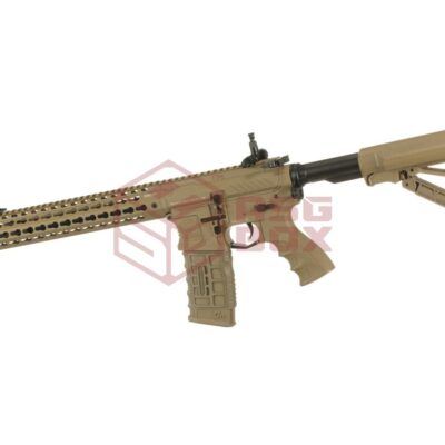 Alternative view of CM16 E.T.U. SRXL S-AEG Desert