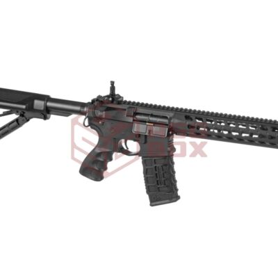 asgbox.pl - CM16 E.T.U. Predator S-AEG