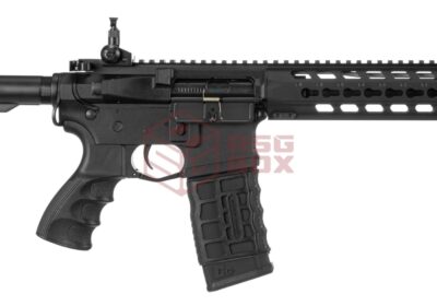 CM16 E.T.U. Predator S-AEG Black - obrazek 3
