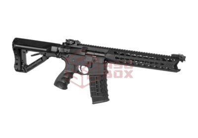 CM16 E.T.U. Predator S-AEG Black - obrazek 4