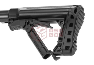 CM16 E.T.U. Predator S-AEG Black - obrazek 5