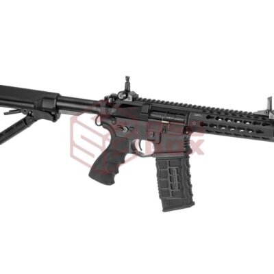 asgbox.pl - GC16 E.T.U. SR CQB S-AEG