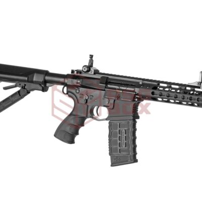 asgbox.pl - GC16 E.T.U. Wild Hog 7 Inch S-AEG