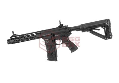 GC16 E.T.U. Wild Hog 9 Inch S-AEG Black - obrazek 2