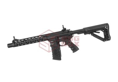 GC16 E.T.U. Wild Hog 12 Inch S-AEG Black - obrazek 2