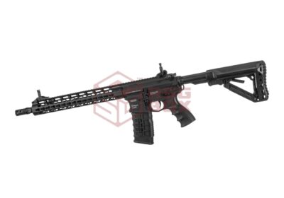 GC16 E.T.U. Wild Hog 13.5 Inch S-AEG Black - obrazek 2